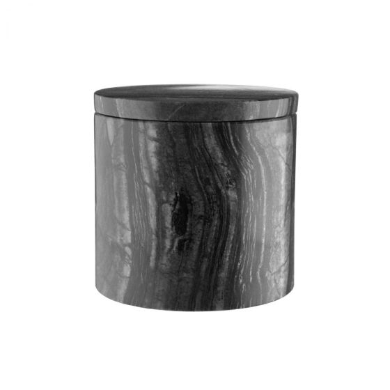 MARBLE - δοχείο αποθήκευσης μαρμάρινο