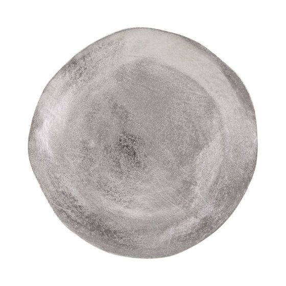 BANQUET - διακοσμητική πιατέλα 32cm