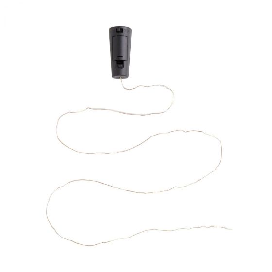 BOTTLE LIGHT - LED λαμπάκια για διακόσμηση μπουκαλιού