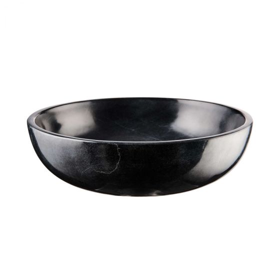 SOAPSTONE - δοχείο σαπουνιού Δ 25 cm