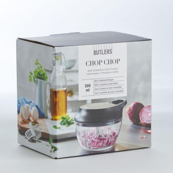 MENUETT - πολυκόπτης 500 ml