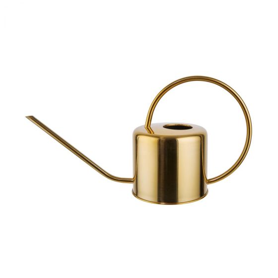 FLORENCE - ποτιστήρι 1,3l χρυσό