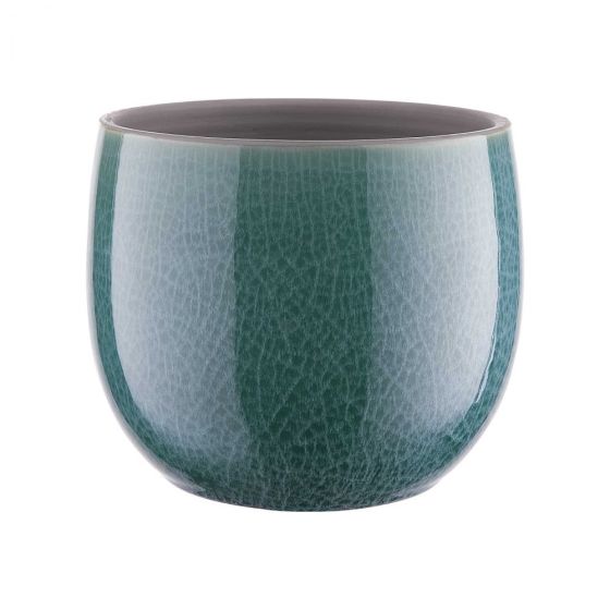 TERRANO - κασπό Δ15cm μπλε