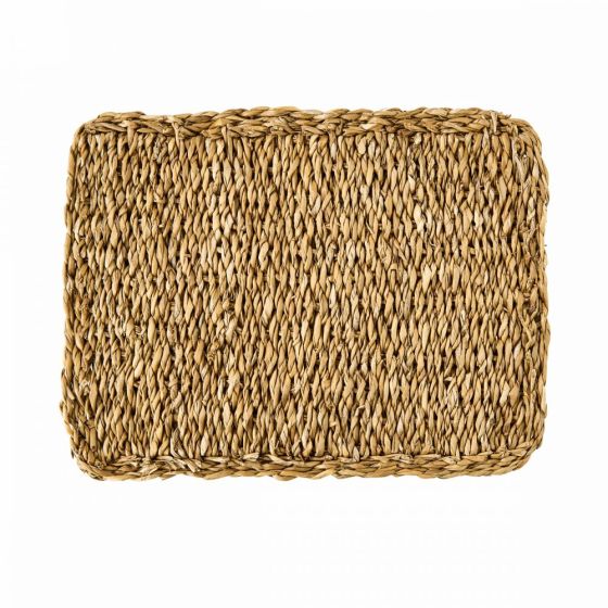 SEA BRAID - σουπλά ορθογώνιο, 40x30 cm