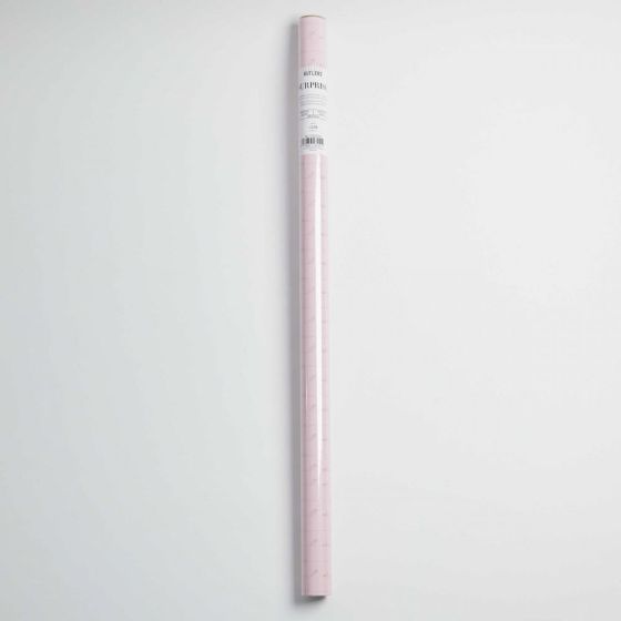 SURPRISE - χαρτί περιτυλίγματος lettering rabbit