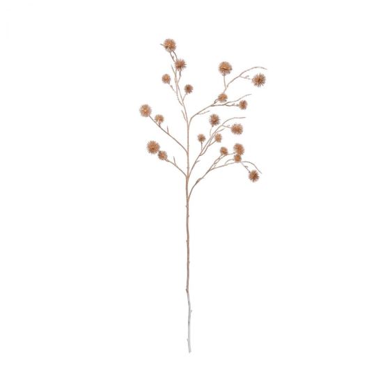 FLORISTA - κλαδί 100cm, χρυσό