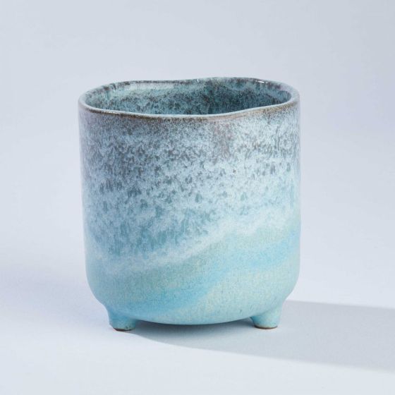 TIDE - κασπό με πόδια, μπλε