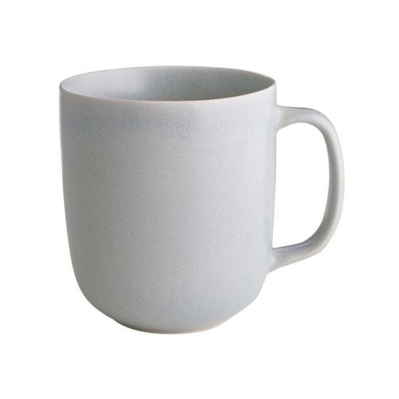 CASA NOVA - κούπα με λαβή 400 ml γκρι