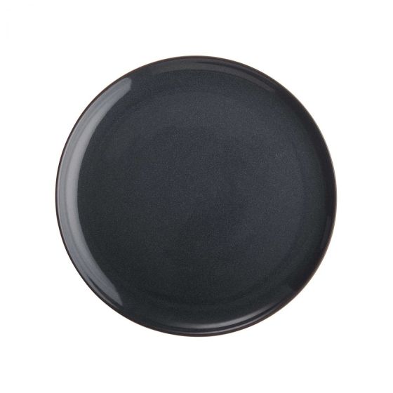 NATIVE - πιάτο 27 cm σκούρο μπλε