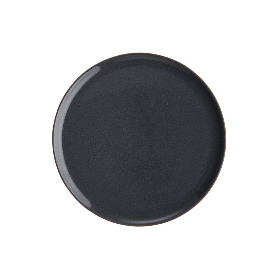 NATIVE - πιάτο 22 cm σκούρο μπλε