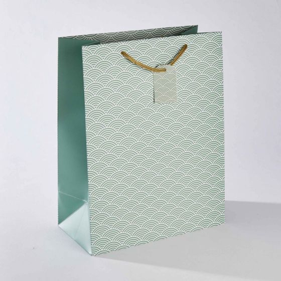 CELEBRATION - maxi τσάντα Asian Waves