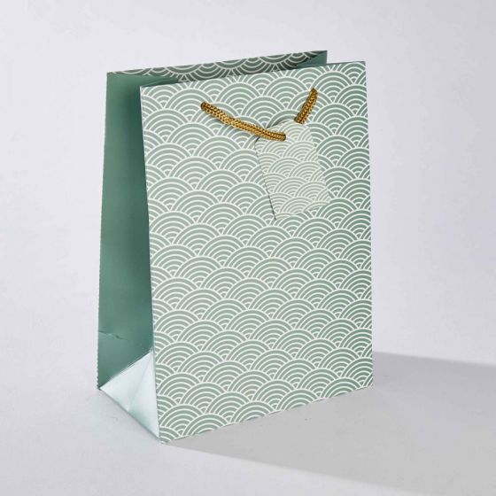 CELEBRATION - midi τσάντα Asian Waves