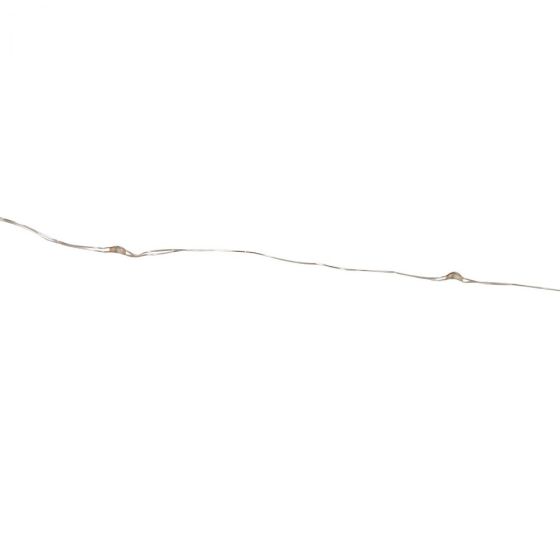 TWINE LIGHTS - LED 50 λαμπάκια με μπαταρίες και καλώδιο USB