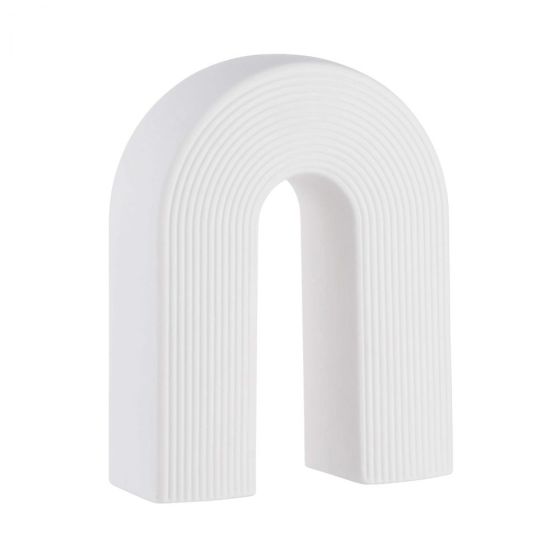 RAINBOW - LED διακοσμητικό φωτιστικό από πορσελάνη "Rainbow"