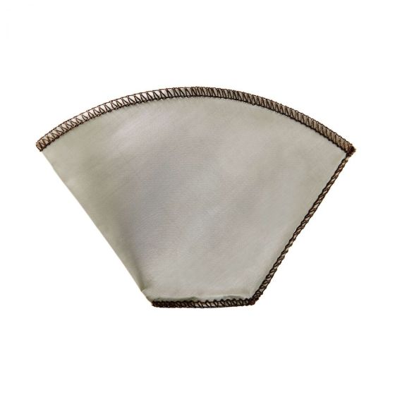 RE-USE - φίλτρο καφέ για 2-4 κούπες, επαναχρησιμοποιούμενο