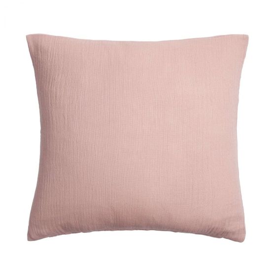 LAINETTE - μαξιλάρι, 45x45 cm, μπεζ