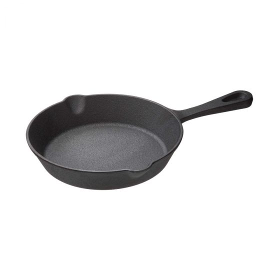 SHAKSHUKA - τηγάνι Shakshuka  Δ20 cm