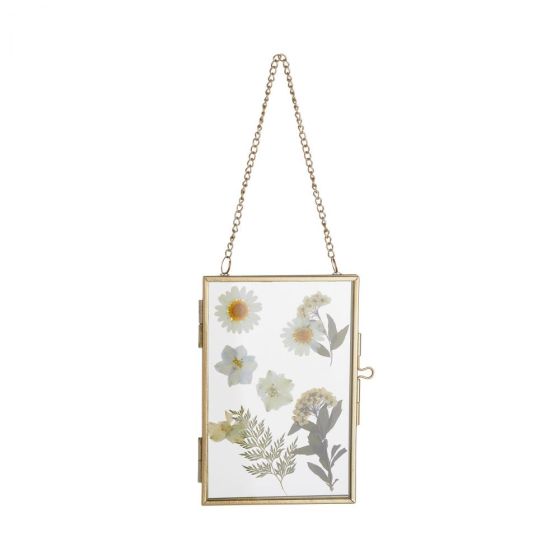 TRUE BLOOM - κορνίζα 10x15 cm