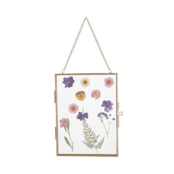 TRUE BLOOM - κορνίζα 15x20 cm