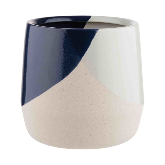 SKY&SAND - κασπό Δ22cm, μπλε