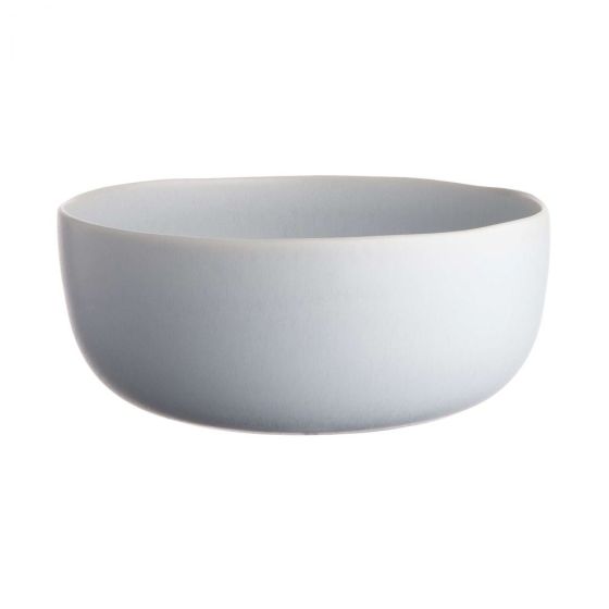 CASA NOVA - σαλατιέρα γκρι Δ28 cm