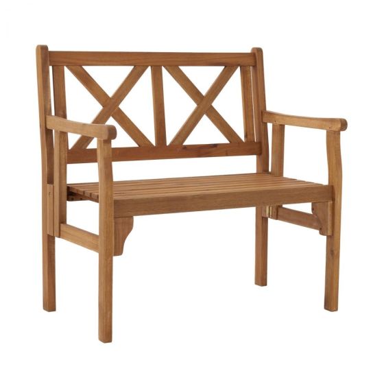 LOVEBIRD - mini παγκάκι, πτυσσόμενο