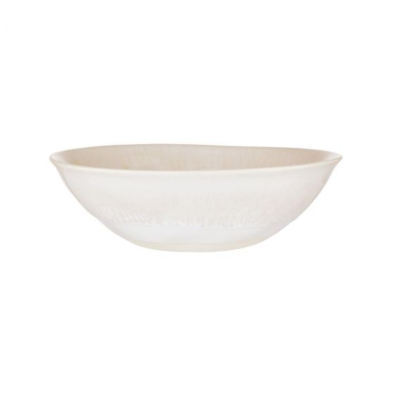 ATLANTIS - μπολ μπεζ 550 ml