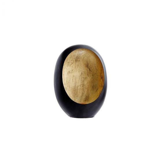 ORIENTAL DREAM - κηροπήγιο 20cm, μαύρο