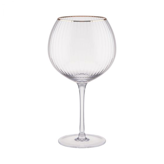 GOLDEN TWENTIES - ποτήρι για gin 650 ml