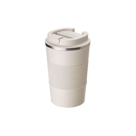 TO GO - κούπα για καφέ 380 ml μπεζ