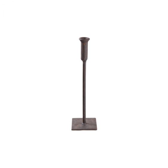 RUST - κηροπήγιο 36cm