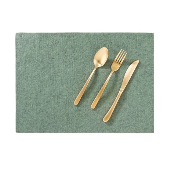 FELTO - σουπλά 33x45cm, φασκόμηλο