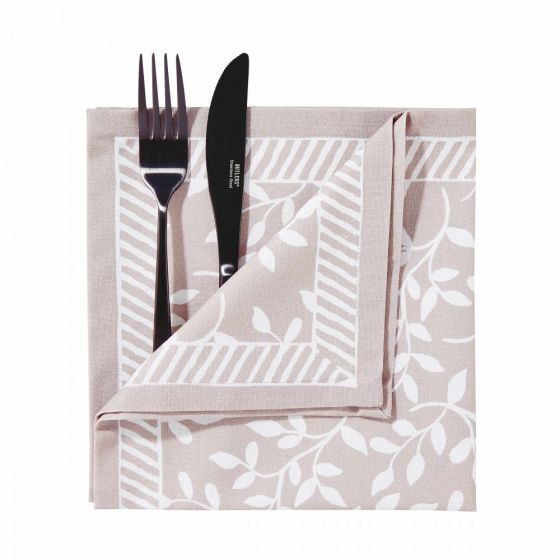 OLIVIA - πετσέτα 42x42 cm