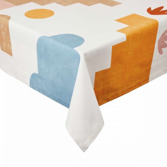 LUZ - τραπεζομάντηλο 300x160 cm