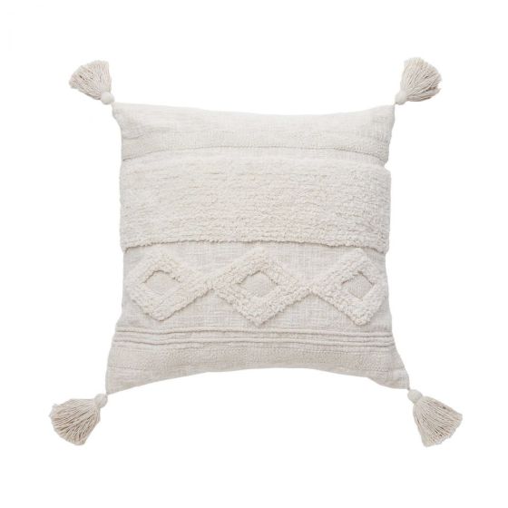 FORMENTERA - μαξιλάρι 50x50 cm