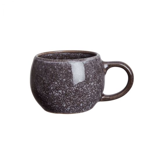 COTTAGE - κούπα espresso 180 ml σκούρο μπλε