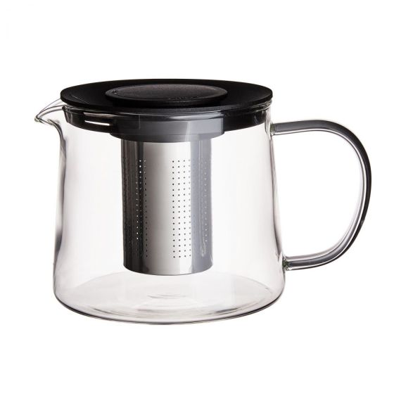TEA TIME - τσαγιέρα 1,3 l με ανοξείδωτο φίλτρο