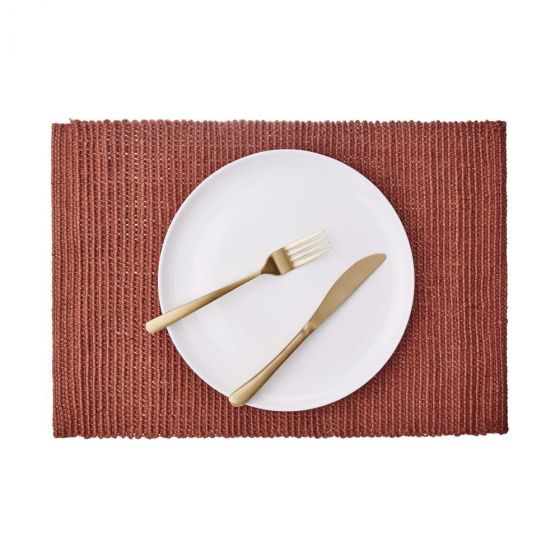 FARMHOUSE - σουπλά πορτοκαλί