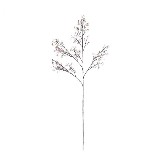 FLORISTA - κλαδί με αστεράκια, 90 cm