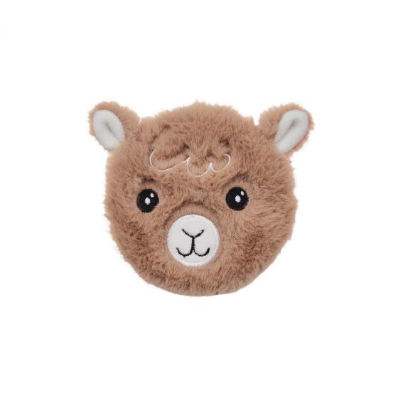 HOT HAND`S - θερμοφόρα τσέπης "Αλπάκα"