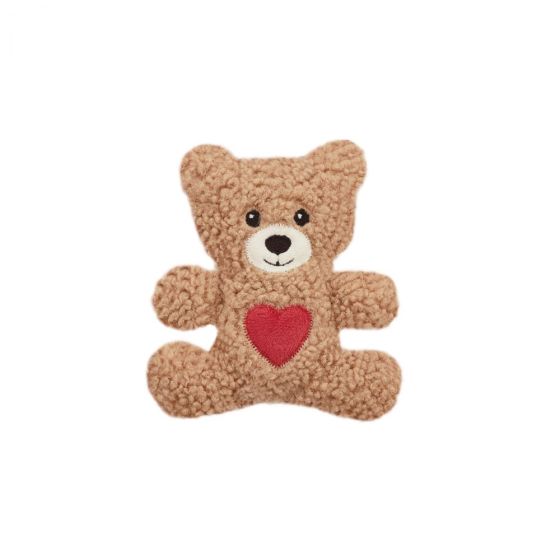 HOT/N TOTS - θερμοφόρα τσέπης "αρκουδάκι"