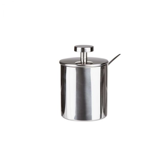 HOUSE BLEND - δοχείο ζάχαρης με κουτάλι 250 ml