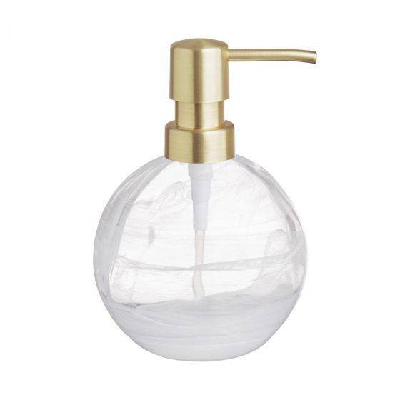 PEARL - δοχείο για υγρό σαπούνι