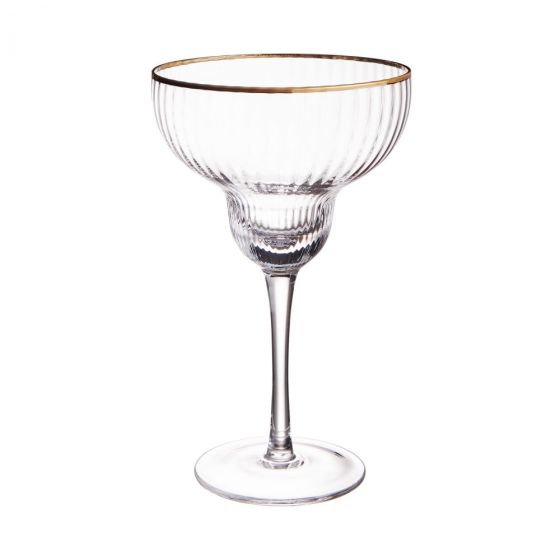 GOLDEN TWENTIES - ποτήρι για Coctails 350ml