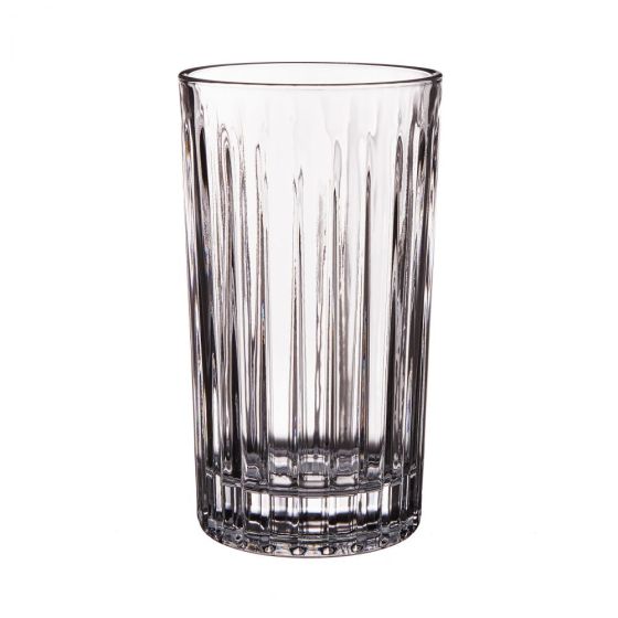 HIGH CLASS - ποτήρι ψηλό 370 ml