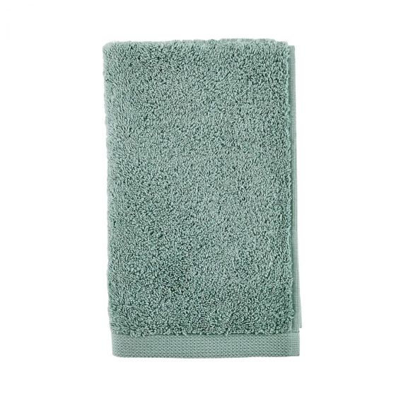 FABULOUS - πετσέτα 30x50cm φασκόμηλο