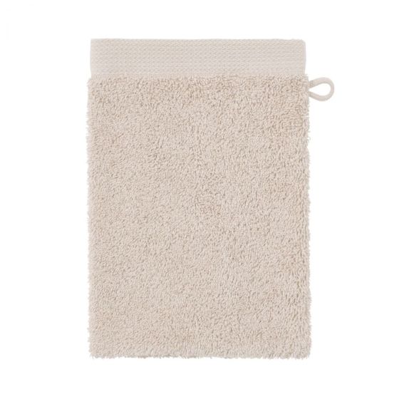 FABULOUS - πετσέτα προσώπου 15x21cm μπεζ