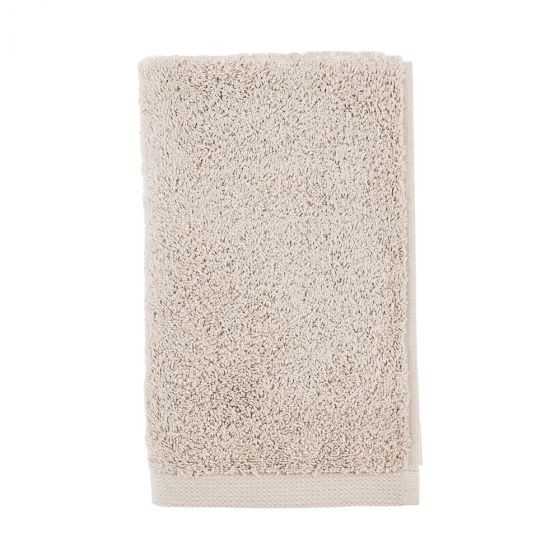 FABULOUS - πετσέτα 30x50cm μπεζ