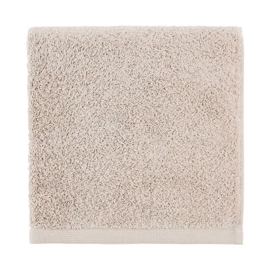 FABULOUS - πετσέτα 50x100cm μπεζ