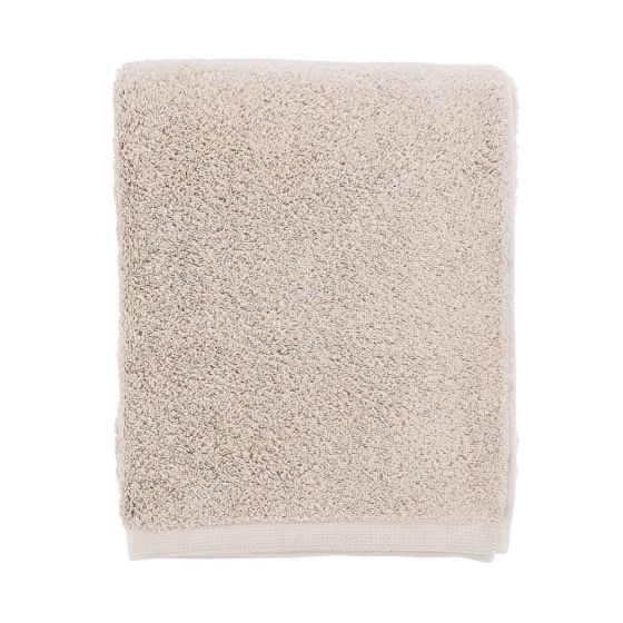 FABULOUS - πετσέτα 80x200cm μπεζ